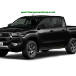 hilux 4x4
